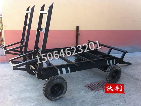 農(nóng)用掛車(chē)