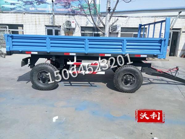 農(nóng)用掛車(chē)