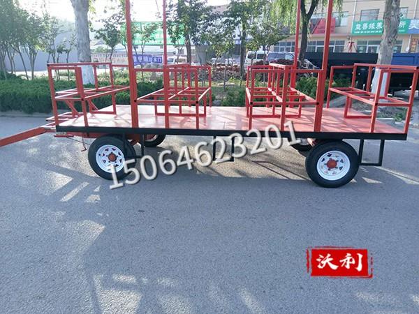 農(nóng)用掛車(chē)