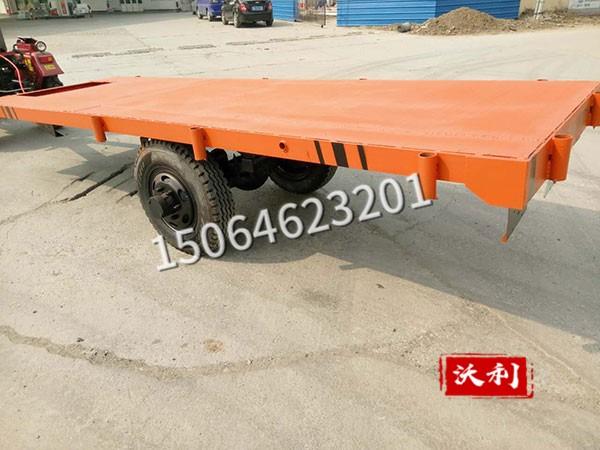 農(nóng)用拖車(chē)