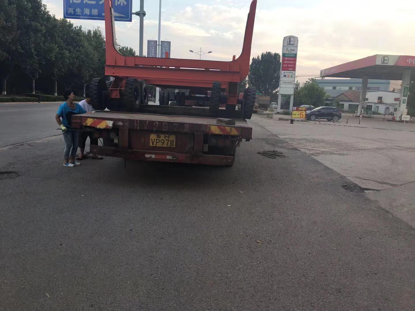 沃利機(jī)械科技