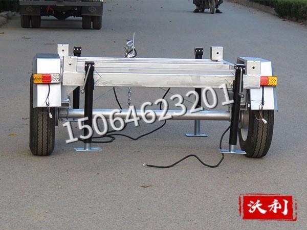 平板掛車(chē)廠家講解如何保養(yǎng)才好