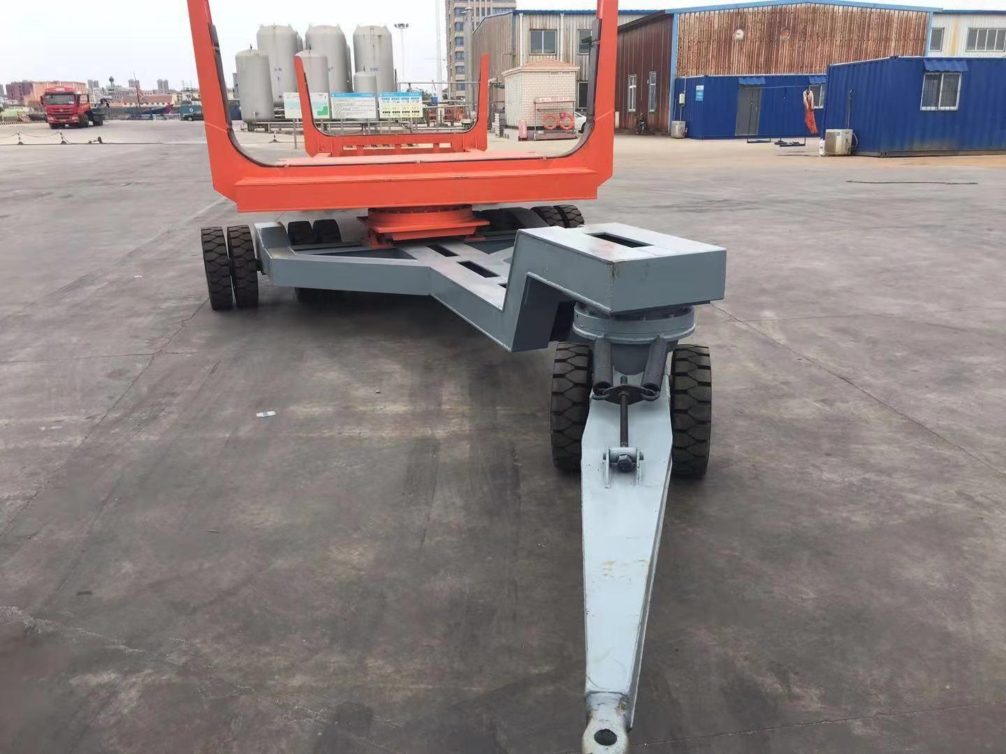 平板掛車的使用壽命該如何延長？