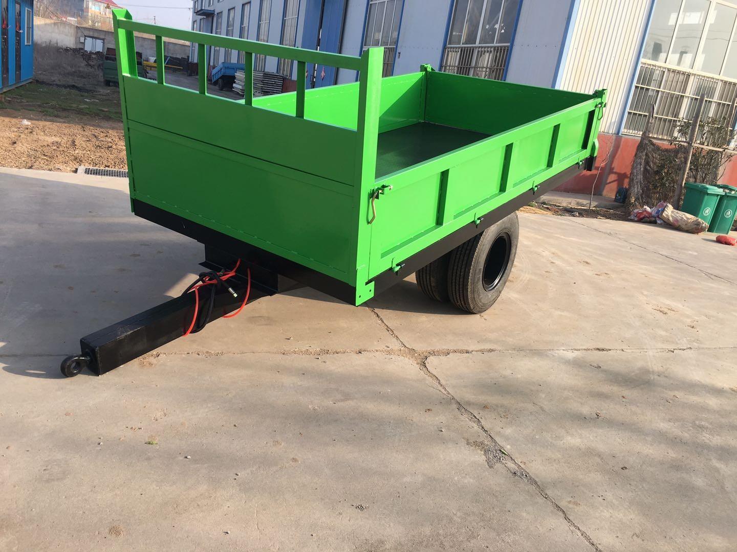 平板拖車是否需要保養(yǎng)？