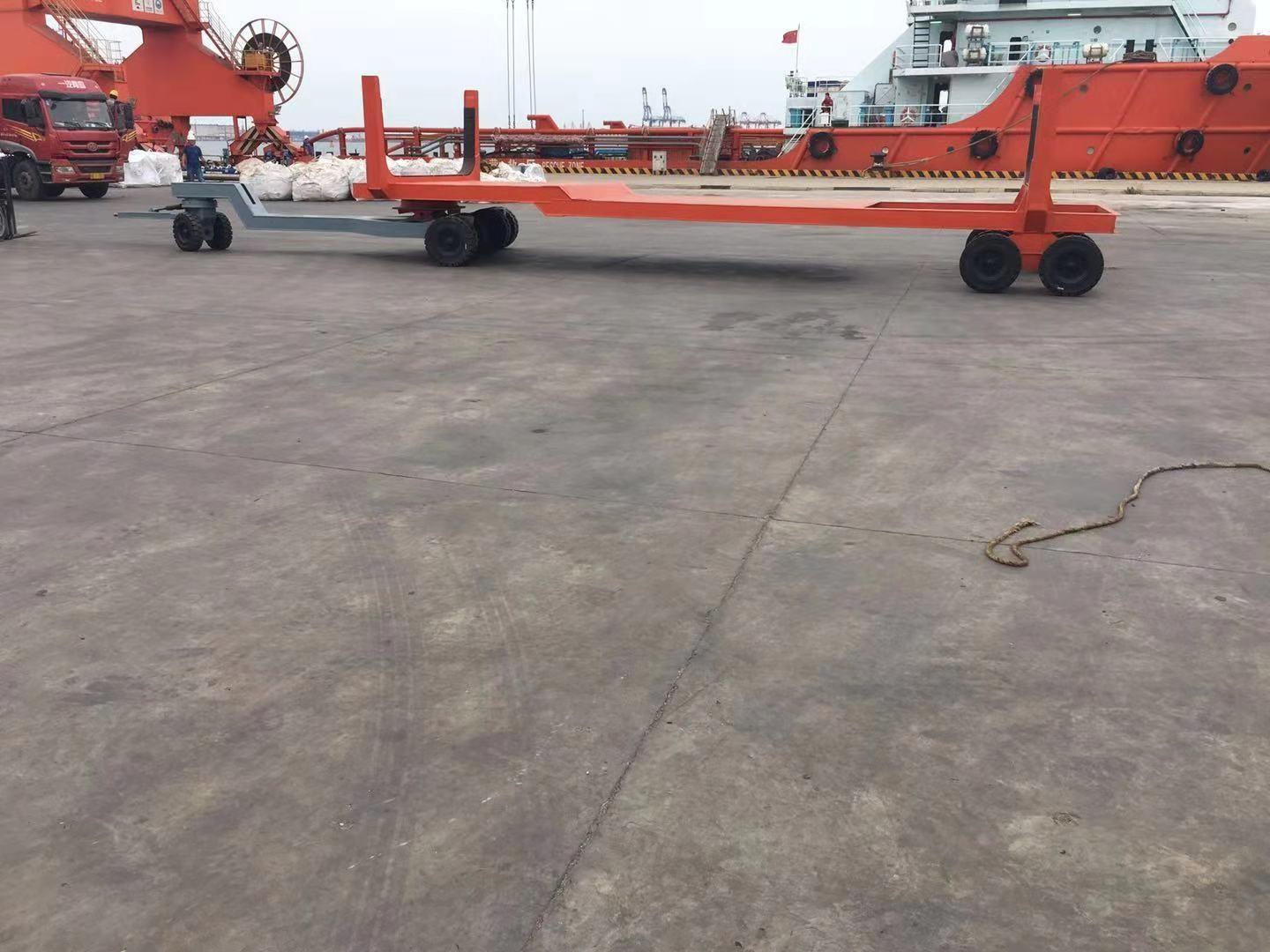 為什么要定期維護平板掛車？